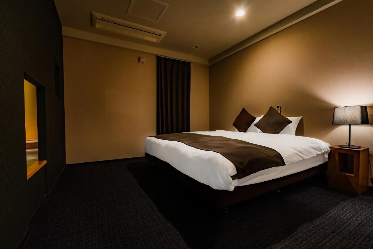 Randor Residence Susukino Suites Sapporo