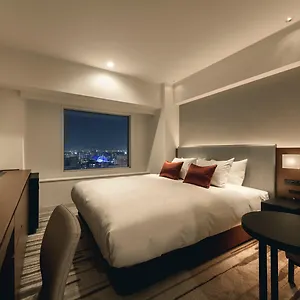 Ana 크라운 플라자 삿포로 호텔