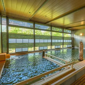 定山渓 ゆらく草庵 旅館 札幌市