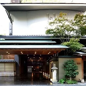 旅庵 花月/洛中悠庵 花伝 ホテル 京都市