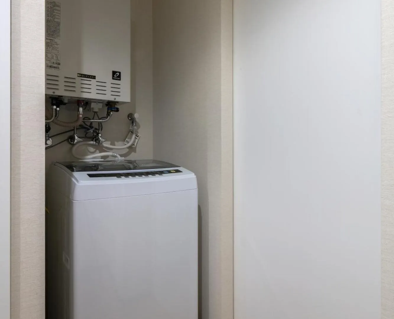 Randor Residence Susukino Suites Sapporo 5*,