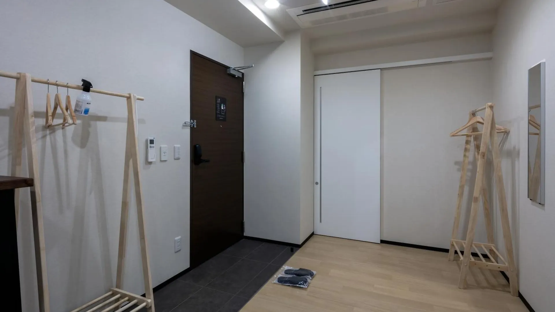 Randor Residence Susukino Suites Sapporo