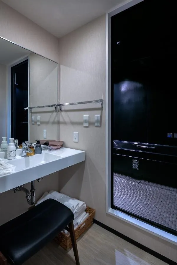 Randor Residence Susukino Suites Sapporo