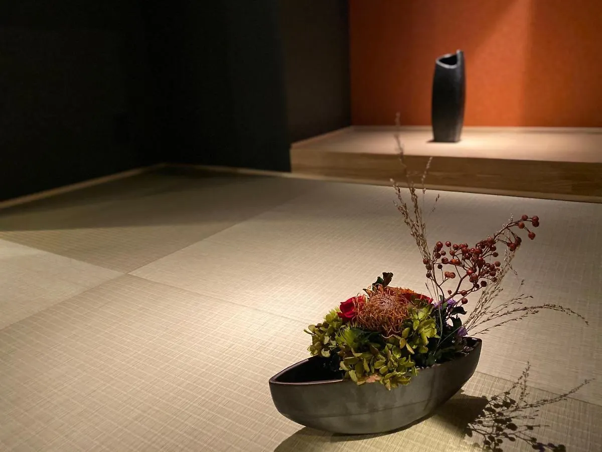 ホテル ランドーレジデンスすすきのスイーツ 札幌市